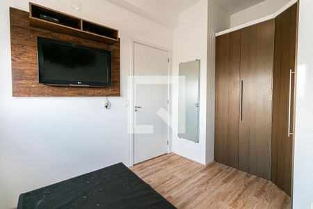 Dormitório  de apartamento à venda com 1 quarto, 32m² em Penha de França, São Paulo