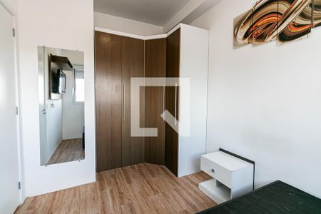 Dormitório  de apartamento à venda com 1 quarto, 32m² em Penha de França, São Paulo