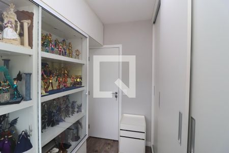 Quarto 1 de apartamento à venda com 2 quartos, 60m² em Vila Esperança, São Paulo