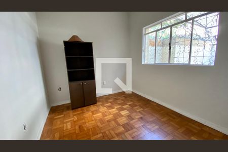 Sala 2 de apartamento à venda com 3 quartos, 198m² em Grajaú, Belo Horizonte