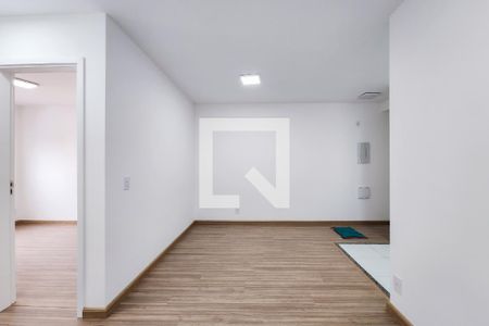 Sala de apartamento à venda com 2 quartos, 48m² em Vila Joao Basso, São Bernardo do Campo