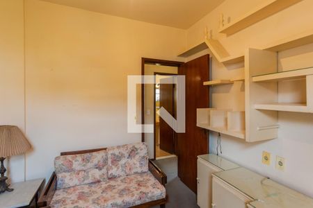 Quarto 1 de apartamento à venda com 4 quartos, 250m² em São Lucas, Belo Horizonte