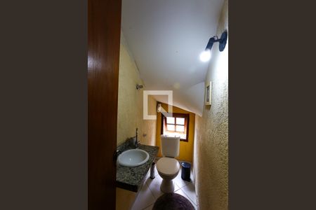 Lavabo de casa à venda com 2 quartos, 147m² em Jardim Tres Marias, Taboão da Serra