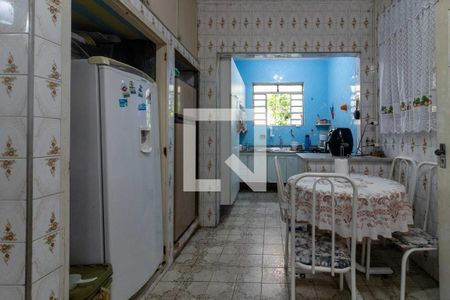 Casa à venda com 130m², 2 quartos e 1 vaga Casa à venda com 130m², 2 quartos e 1 vagaCozinha