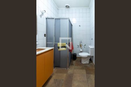 Casa à venda com 130m², 2 quartos e 1 vaga Casa à venda com 130m², 2 quartos e 1 vagaBanheiro