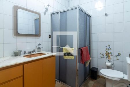 Casa à venda com 130m², 2 quartos e 1 vaga Casa à venda com 130m², 2 quartos e 1 vagaBanheiro