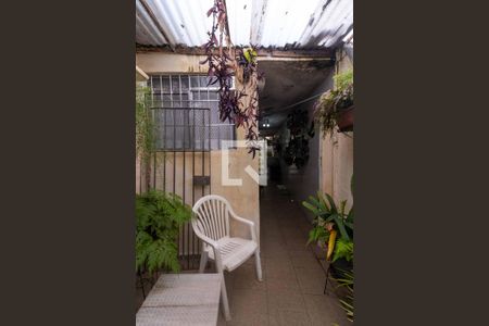 Casa à venda com 130m², 2 quartos e 1 vaga Casa à venda com 130m², 2 quartos e 1 vagaHall