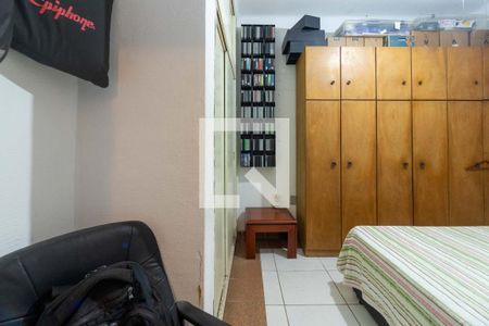 Casa à venda com 130m², 2 quartos e 1 vaga Casa à venda com 130m², 2 quartos e 1 vagaQuarto 2