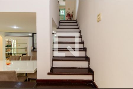 Escada de casa para alugar com 3 quartos, 280m² em Vila Formosa, São Paulo