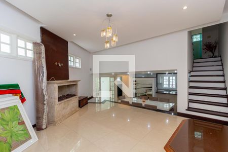 Sala de Estar de casa para alugar com 3 quartos, 280m² em Vila Formosa, São Paulo