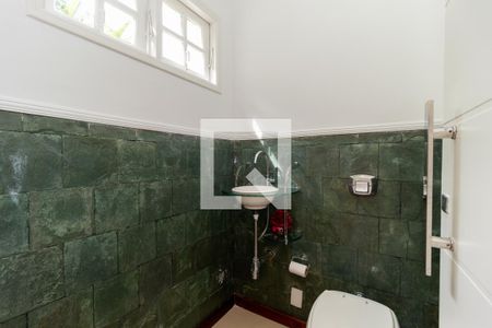 Lavabo de casa para alugar com 3 quartos, 280m² em Vila Formosa, São Paulo