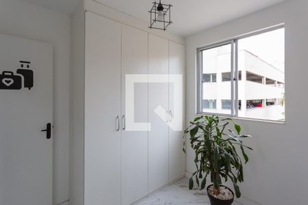 Quarto 1 de apartamento à venda com 3 quartos, 75m² em São Luiz, Belo Horizonte