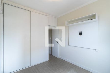 Quarto de apartamento à venda com 1 quarto, 40m² em Conceicao, Campinas