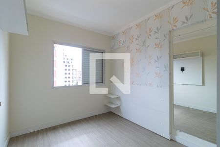 Quarto de apartamento à venda com 1 quarto, 40m² em Conceicao, Campinas
