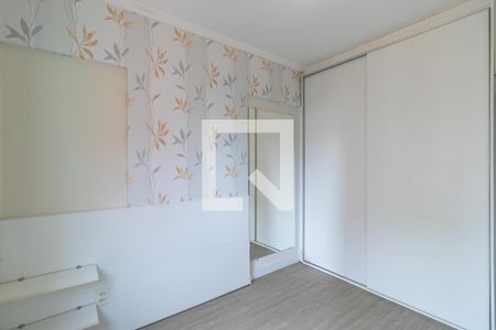 Quarto de apartamento à venda com 1 quarto, 40m² em Conceicao, Campinas