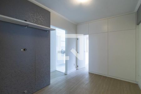 Sala de apartamento à venda com 1 quarto, 40m² em Conceicao, Campinas