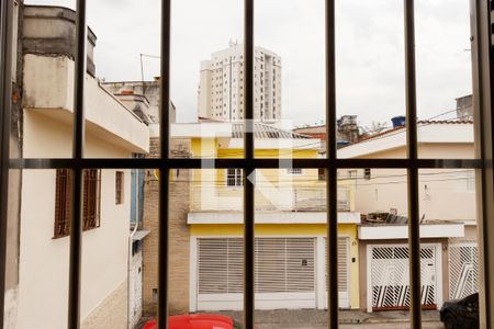 Vista do Quarto 1 de casa à venda com 4 quartos, 219m² em Parque Edu Chaves, São Paulo