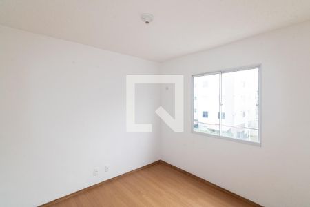 Quarto 2 de apartamento para alugar com 2 quartos, 42m² em Campo Grande, Rio de Janeiro