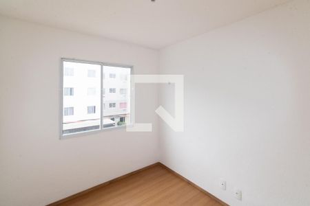 Quarto 1 de apartamento para alugar com 2 quartos, 42m² em Campo Grande, Rio de Janeiro