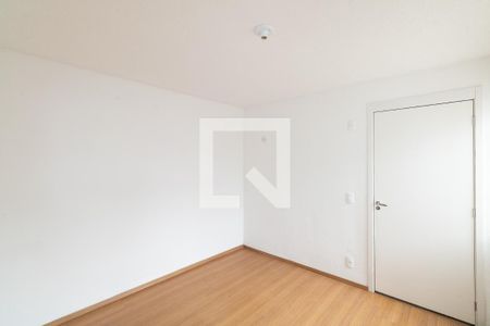 Sala de apartamento para alugar com 2 quartos, 42m² em Campo Grande, Rio de Janeiro