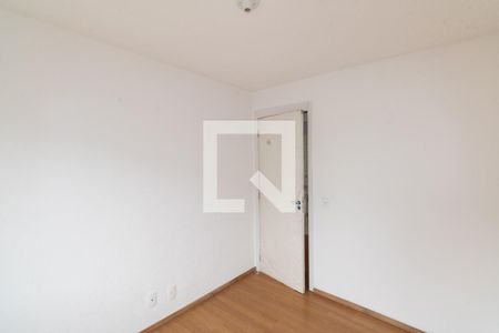 Quarto 1 de apartamento para alugar com 2 quartos, 42m² em Campo Grande, Rio de Janeiro