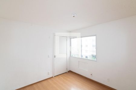 Sala de apartamento para alugar com 2 quartos, 42m² em Campo Grande, Rio de Janeiro