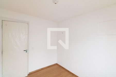 Quarto 1 de apartamento para alugar com 2 quartos, 42m² em Campo Grande, Rio de Janeiro