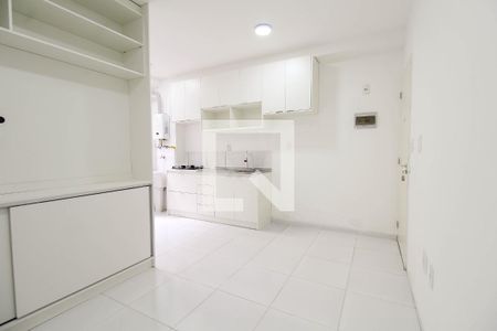 Quarto  de apartamento para alugar com 1 quarto, 37m² em Brás, São Paulo