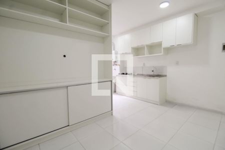 Quarto  de apartamento para alugar com 1 quarto, 37m² em Brás, São Paulo