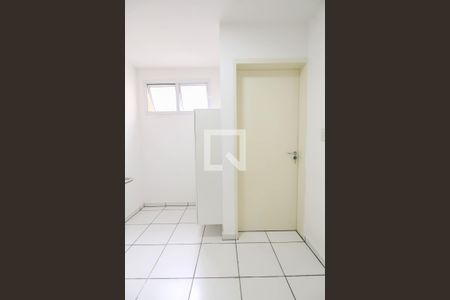 Banheiro de apartamento para alugar com 1 quarto, 37m² em Brás, São Paulo