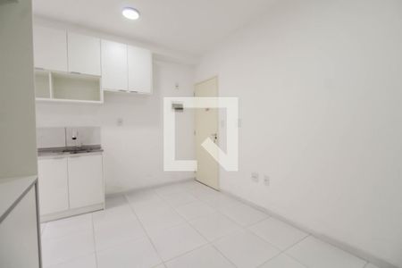 Quarto  de apartamento para alugar com 1 quarto, 37m² em Brás, São Paulo