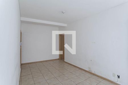 Sala de apartamento à venda com 2 quartos, 57m² em Jardim Leblon, Belo Horizonte