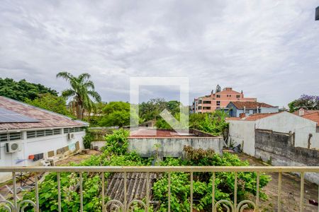 Suíte de casa à venda com 5 quartos, 200m² em Teresópolis, Porto Alegre