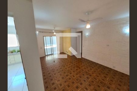 Sala de apartamento à venda com 2 quartos, 110m² em Vila Pereira Barreto, São Paulo