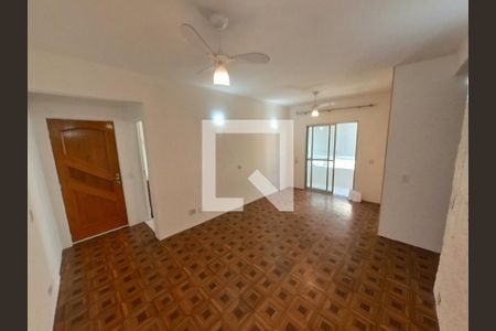 Sala de apartamento à venda com 2 quartos, 110m² em Vila Pereira Barreto, São Paulo