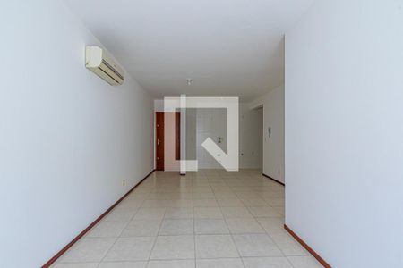 Sala de apartamento para alugar com 2 quartos, 70m² em Ipiranga, São José