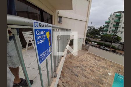 Plaquinha de apartamento à venda com 2 quartos, 66m² em Barra da Tijuca, Rio de Janeiro