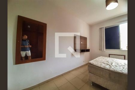 Quarto 2 de apartamento à venda com 2 quartos, 66m² em Barra da Tijuca, Rio de Janeiro