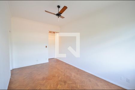 Sala de apartamento para alugar com 2 quartos, 75m² em Grajau, Rio de Janeiro