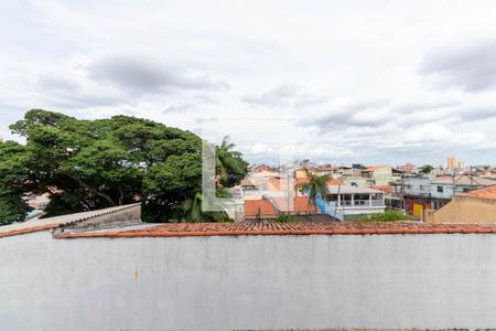 Vista da Varanda de apartamento à venda com 2 quartos, 43m² em Vila Buenos Aires, São Paulo
