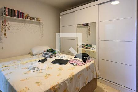 Quarto 1 de casa para alugar com 3 quartos, 210m² em Sacomã, São Paulo