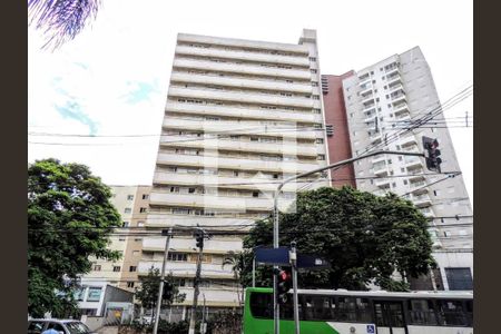 Apartamento à venda com 1 quarto, 48m² em Centro, Campinas