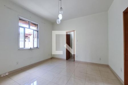 Sala de apartamento para alugar com 2 quartos, 75m² em Higienópolis, Rio de Janeiro