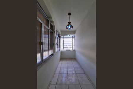 Varanda da Sala de apartamento para alugar com 2 quartos, 75m² em Higienópolis, Rio de Janeiro