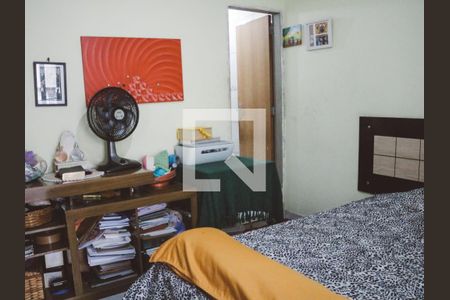 Suíte de casa à venda com 3 quartos, 75m² em Jardim Brasil, São Paulo