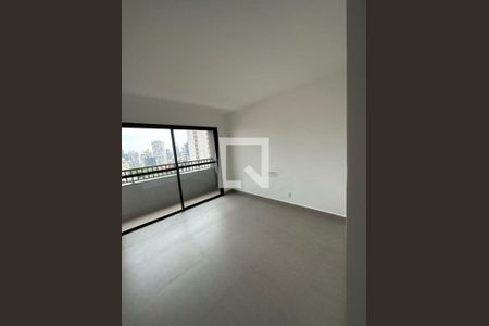 Apartamento à venda com 1 quarto, 25m² em Pinheiros, São Paulo