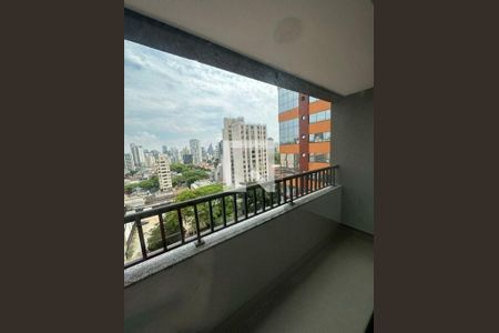 Apartamento à venda com 1 quarto, 25m² em Pinheiros, São Paulo