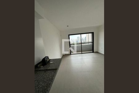 Apartamento à venda com 1 quarto, 25m² em Pinheiros, São Paulo