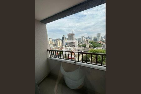 Apartamento à venda com 1 quarto, 25m² em Pinheiros, São Paulo