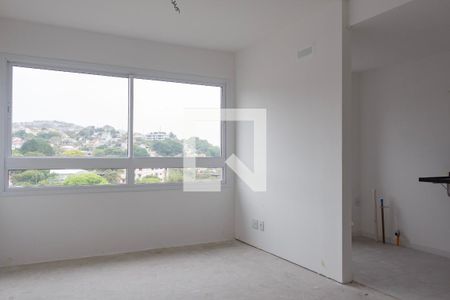 Apartamento à venda com 56m², 2 quartos e sem vagaSala